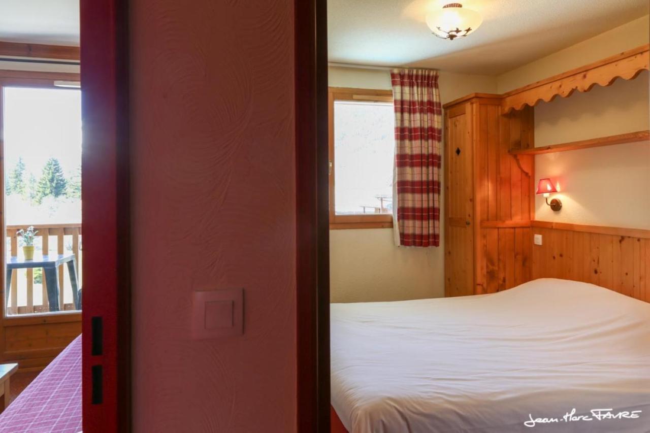 Travelski Home Premium - Residence Les Alpages De Val Cenis Les Champs  외부 사진