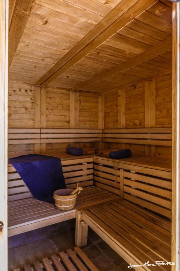 Travelski Home Premium - Residence Les Alpages De Val Cenis Les Champs  외부 사진